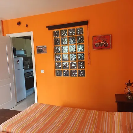 Сasa de vacaciones Marenazul