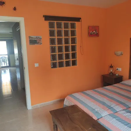 Сasa de vacaciones Marenazul