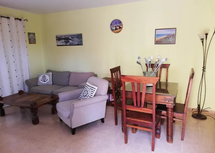 Marenazul Σπίτι διακοπών