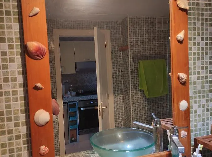 Marenazul Σπίτι διακοπών