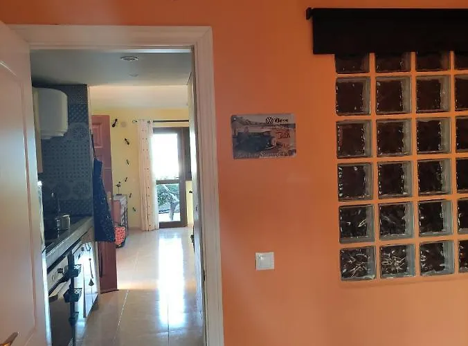 Marenazul Σπίτι διακοπών