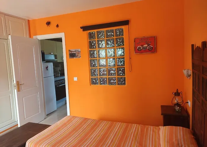 Σπίτι διακοπών Marenazul