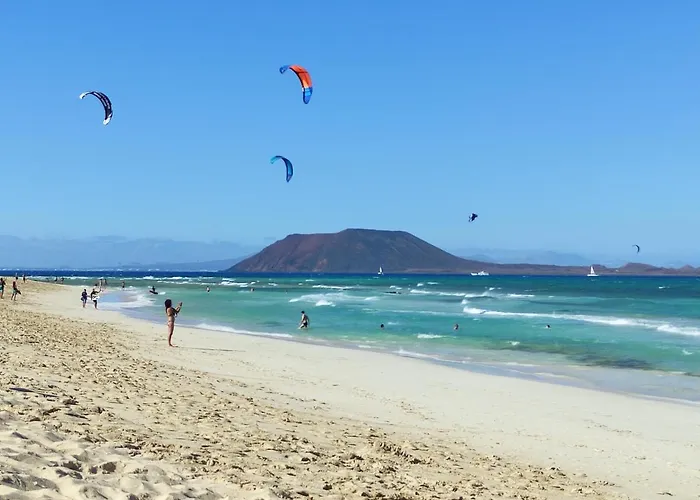 Σπίτι διακοπών Marenazul