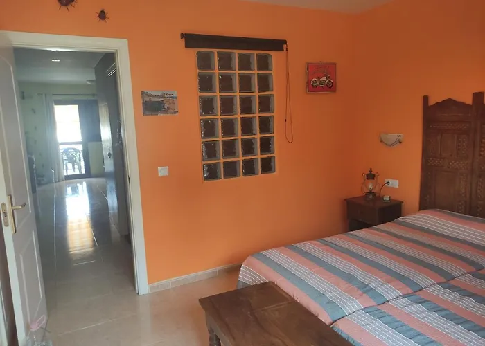 Σπίτι διακοπών Marenazul