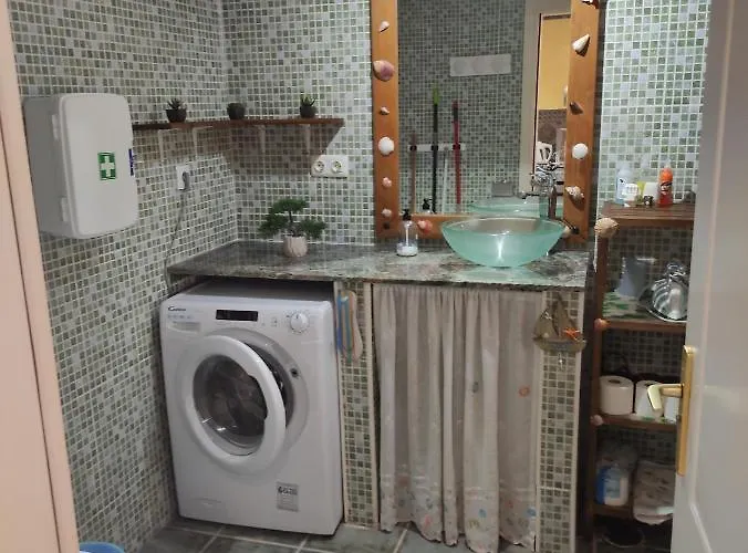 Marenazul Σπίτι διακοπών *