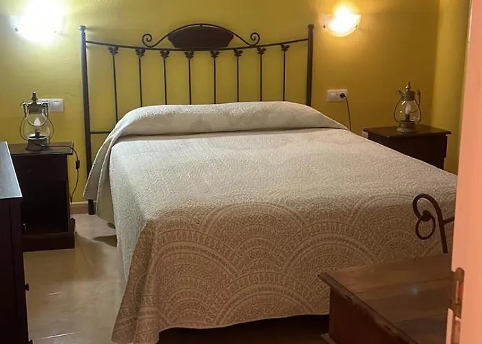 Σπίτι διακοπών Marenazul