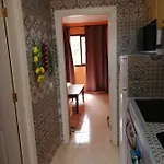 Casa de Férias Marenazul *