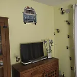 Casa de Férias Marenazul *