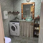 Marenazul Casa de Férias *