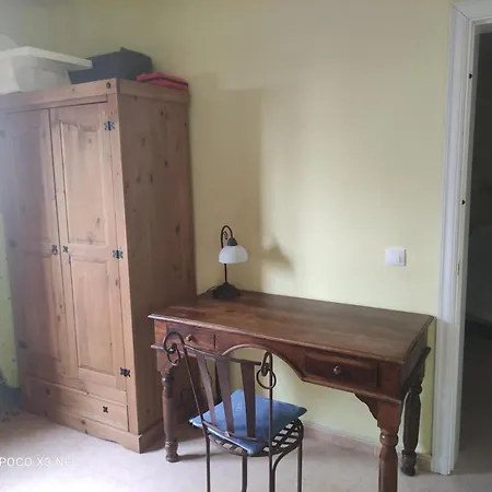 Marenazul Prázdninový dům Corralejo