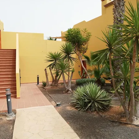 Prázdninový dům Marenazul