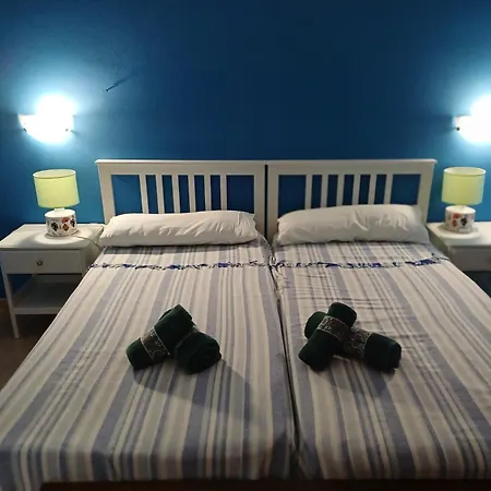 Vakantiehuis Marenazul Corralejo