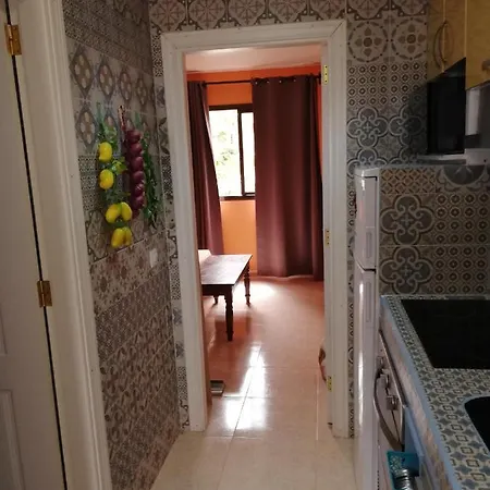 Casa vacanze Marenazul *