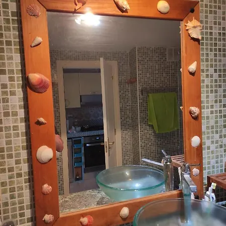 Marenazul Casa vacanze