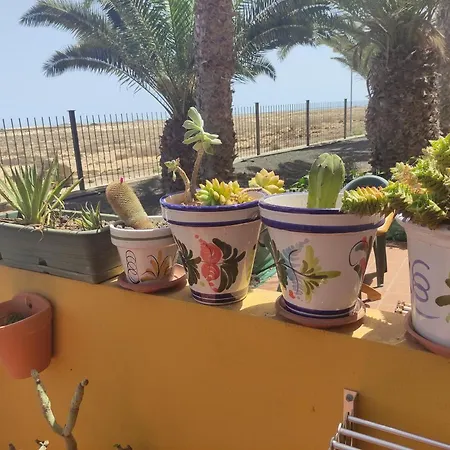 Marenazul * Corralejo