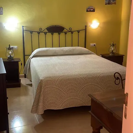 Casa vacanze Marenazul