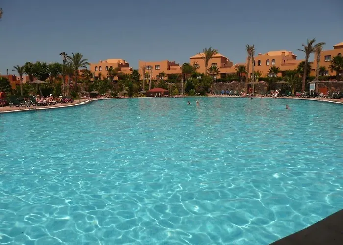 Holiday home Marenazul