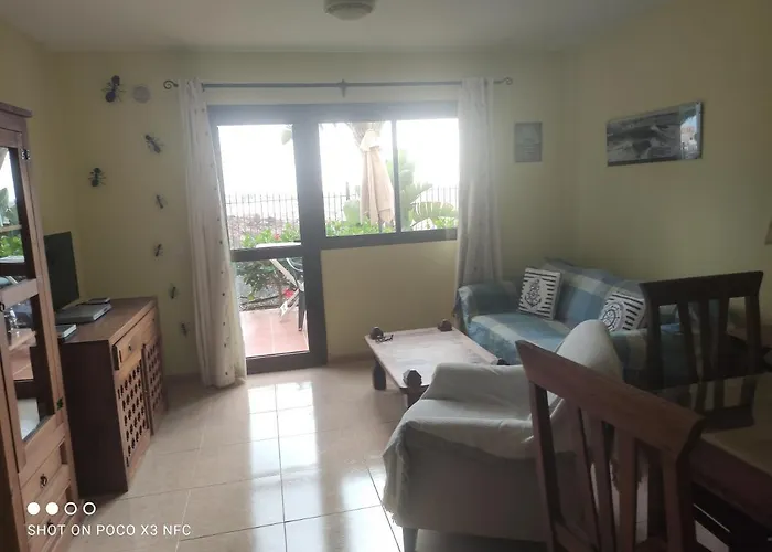 Marenazul Holiday home *