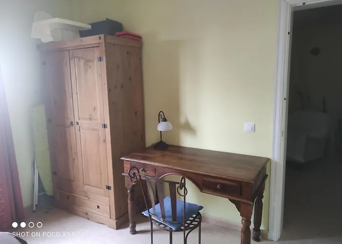 Marenazul Holiday home Corralejo