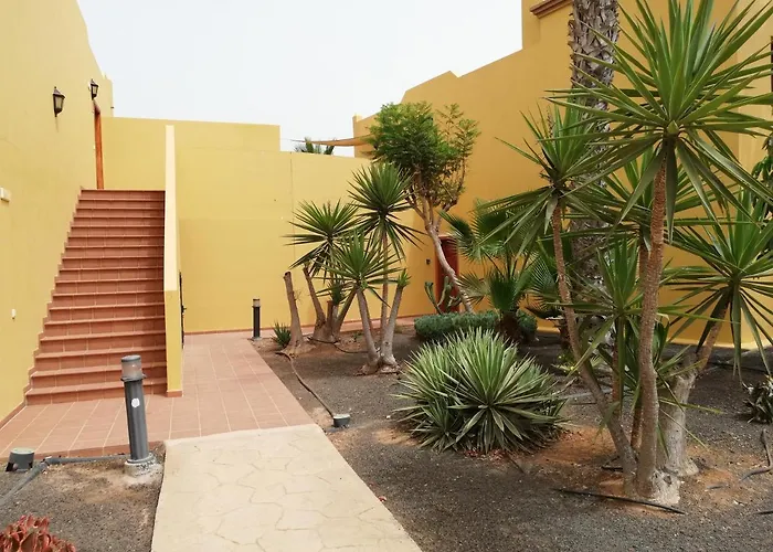 Holiday home Marenazul